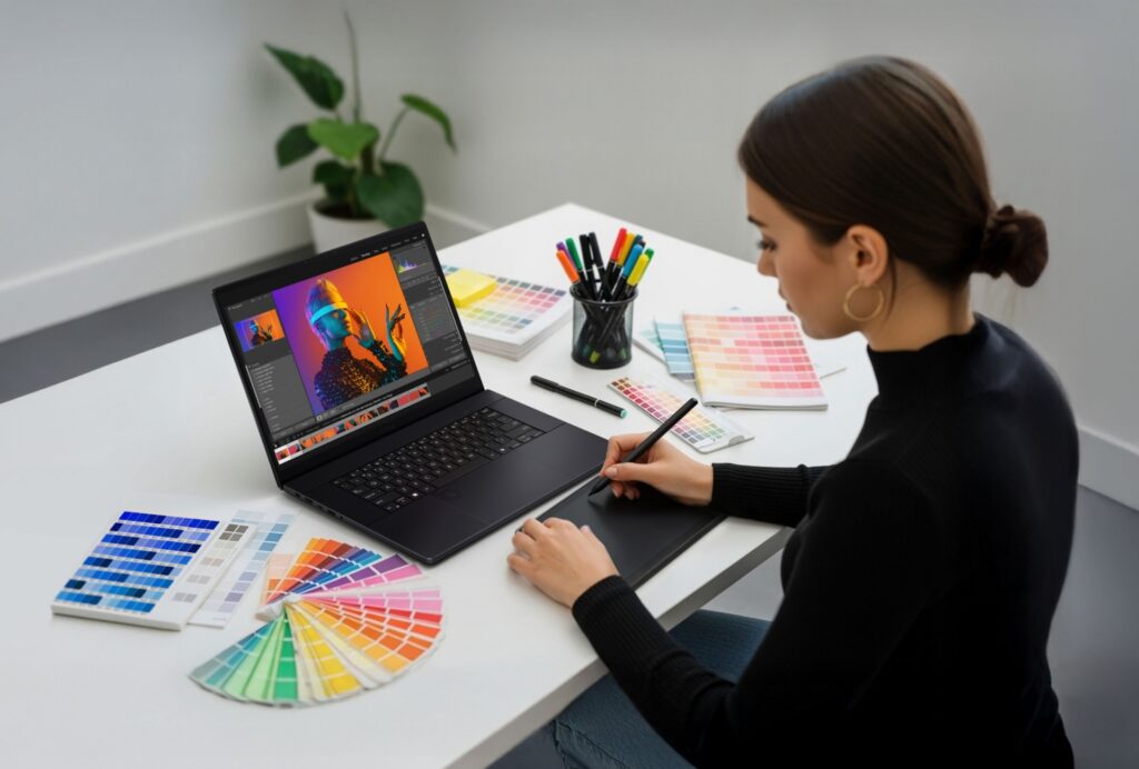 ASUS ProArt P16