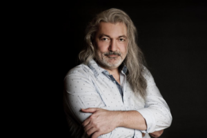 Daniel Hůlka, VANGELIS, Bratislava