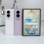 Samsung Galaxy Z Fold8