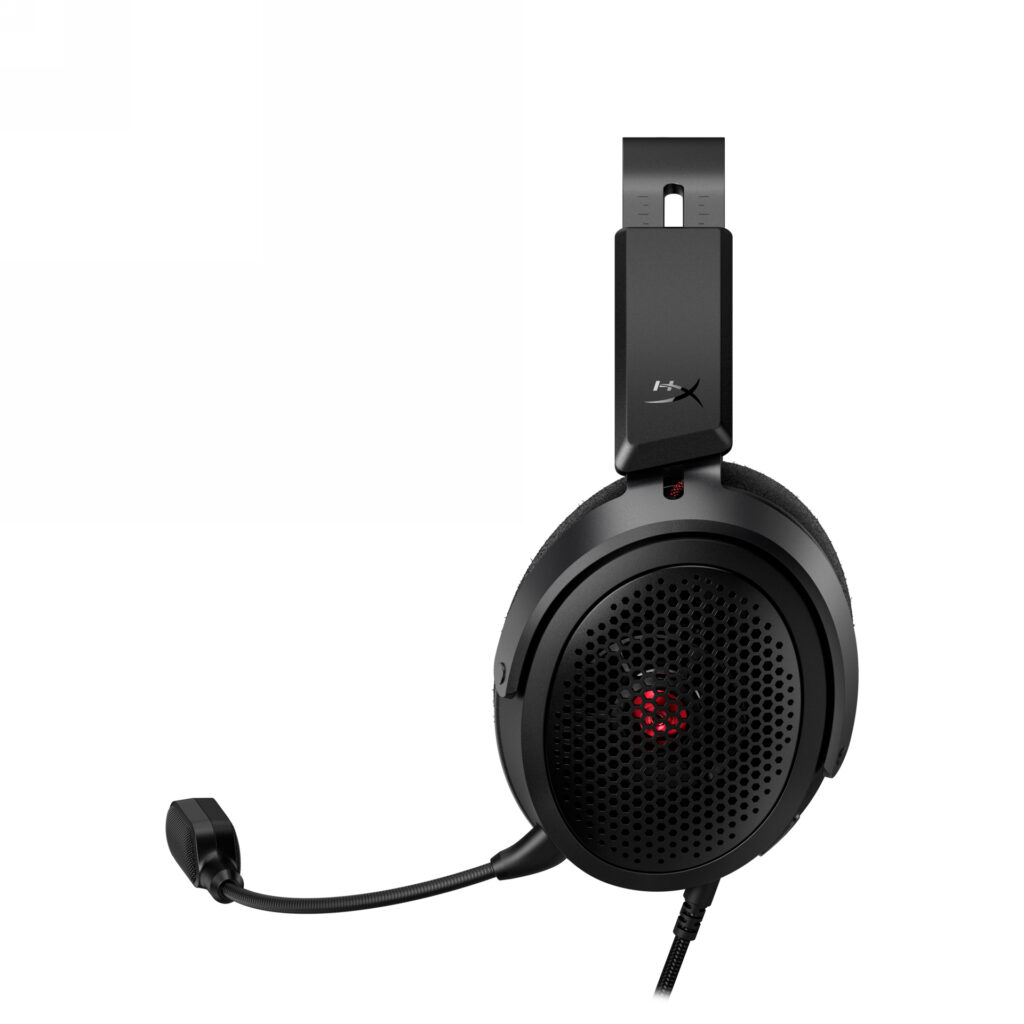 HyperX Cloud Alpha Air