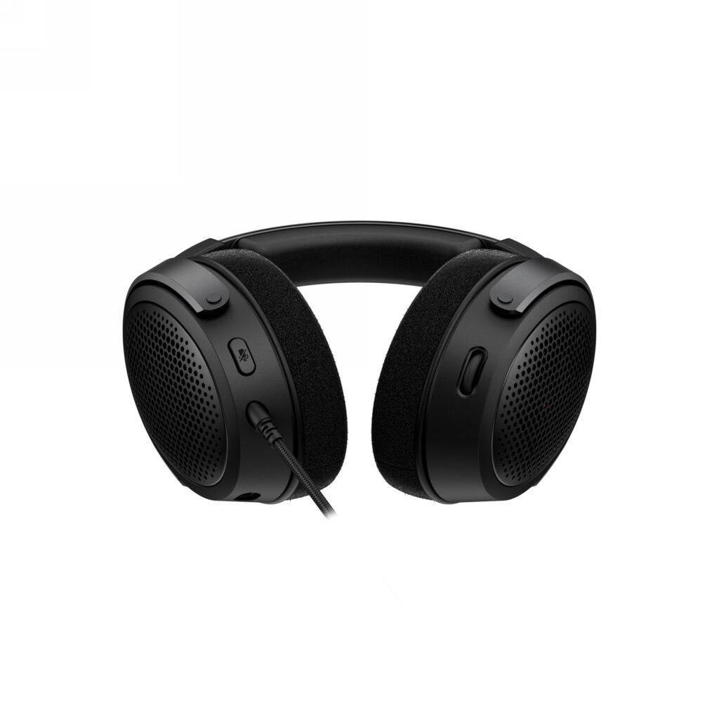 HyperX Cloud Alpha Air