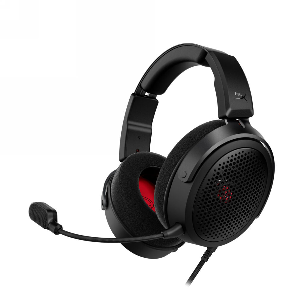 HyperX Cloud Alpha Air