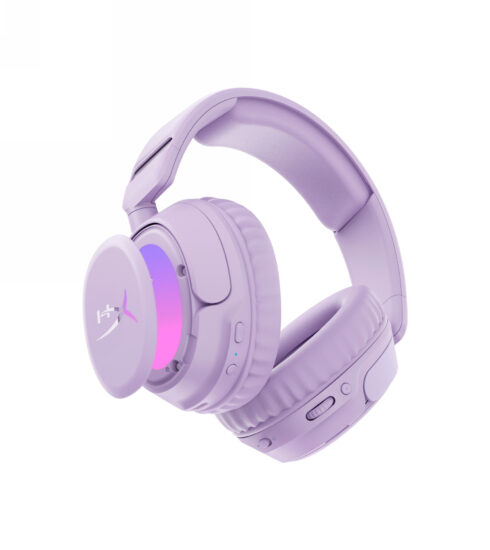 HyperX Cloud Flight 2 Lavender