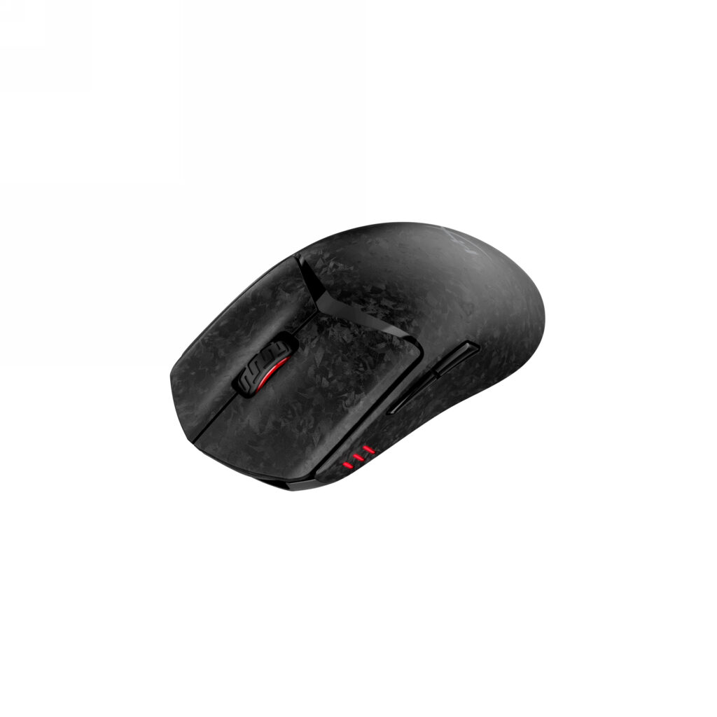 HyperX Pulsefire Haste 3 Pro