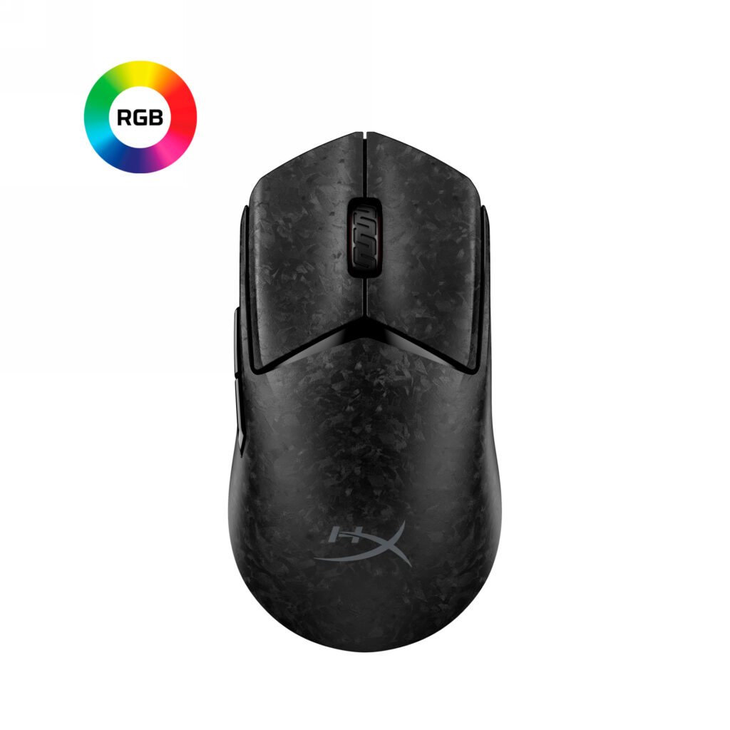 HyperX Pulsefire Haste 3 Pro