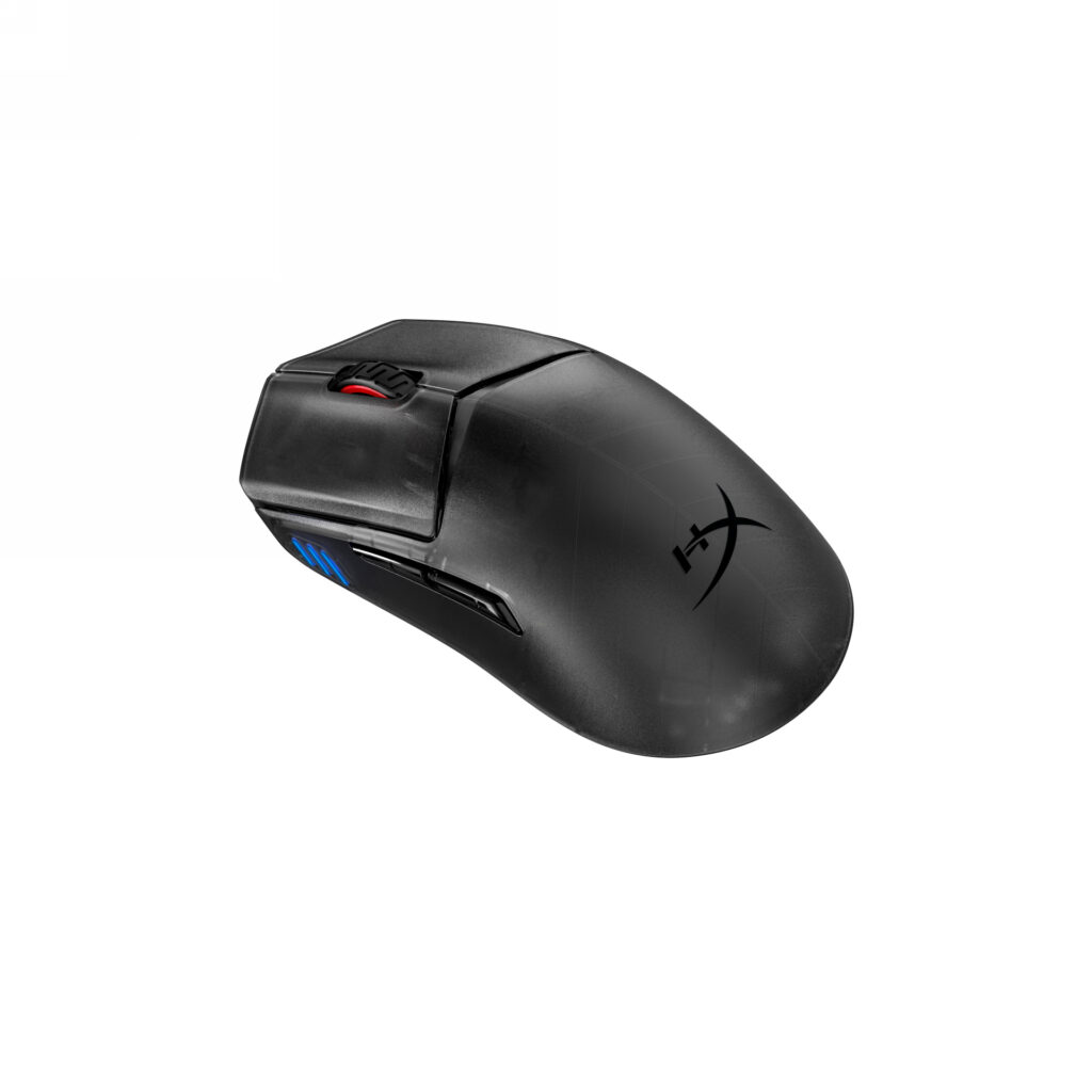 HyperX Pulsefire Haste 3 Wireless