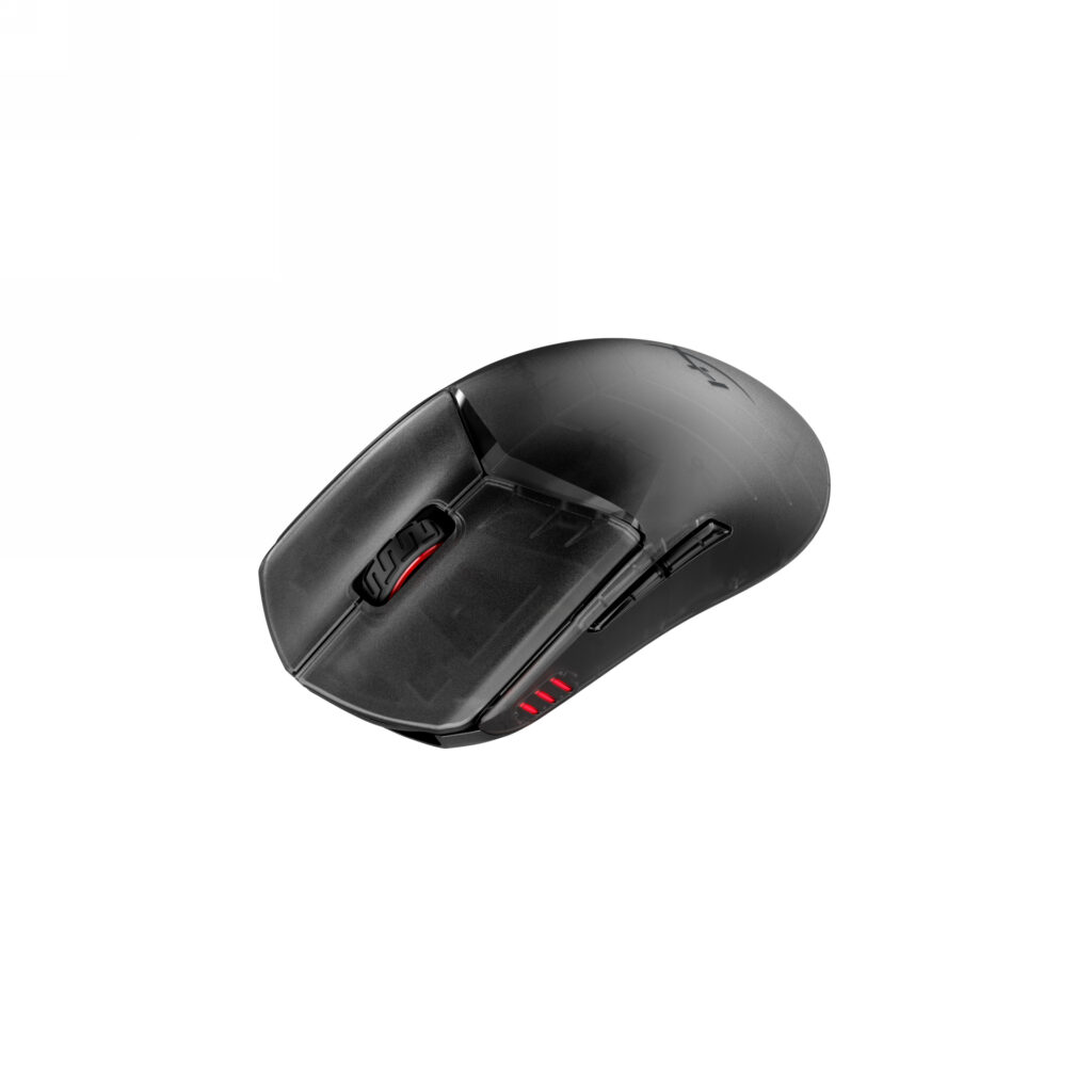 HyperX Pulsefire Haste 3 Wireless