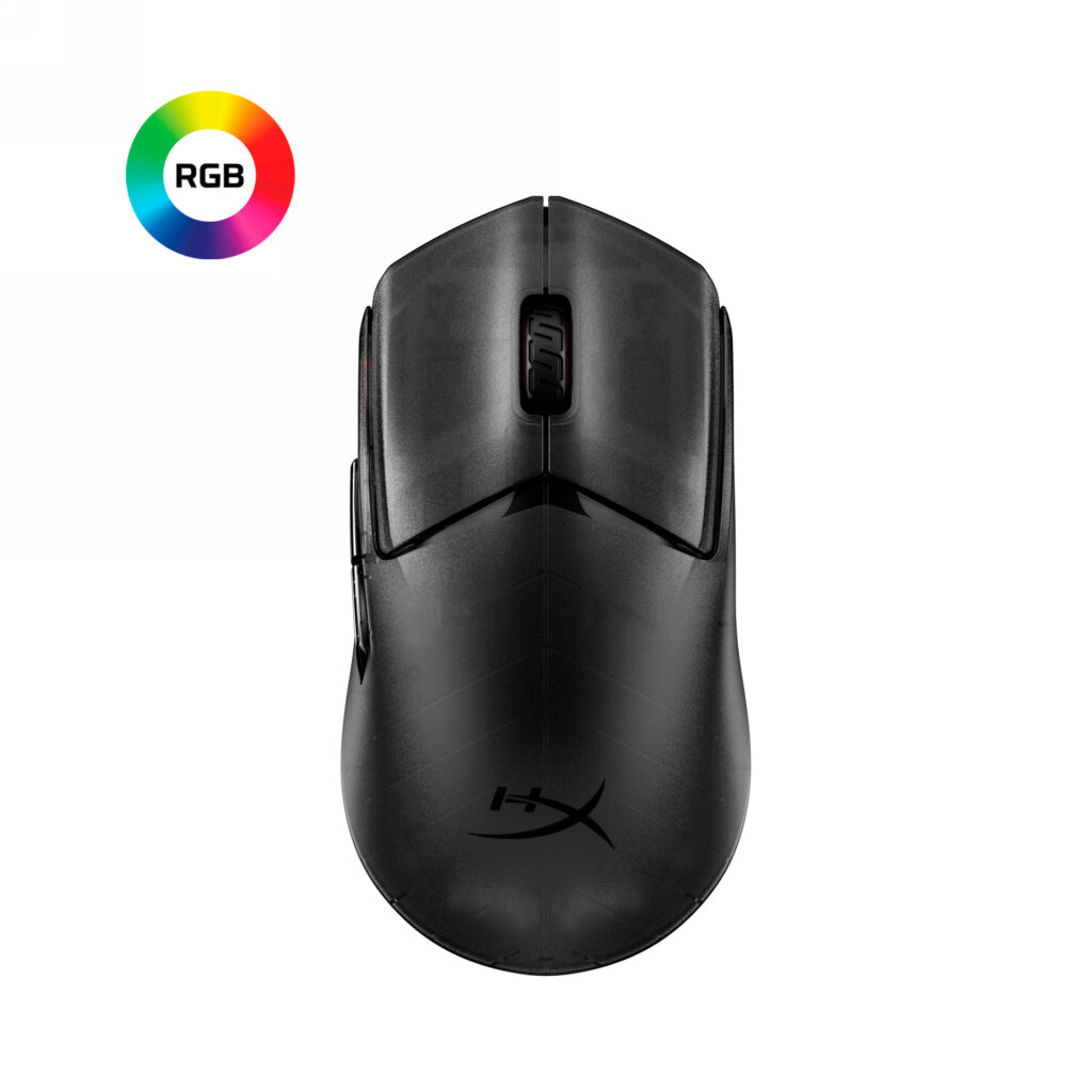 HyperX Pulsefire Haste 3 Wireless