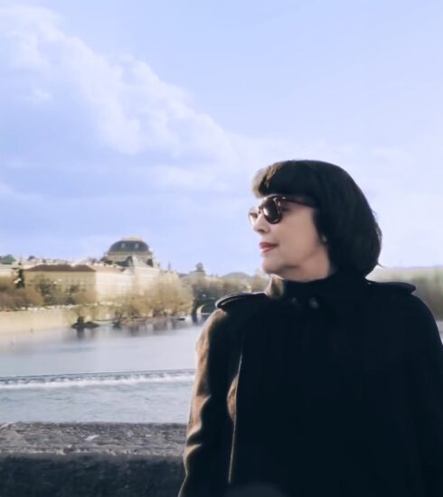 Mireille Mathieu – Jubilee Anniversary