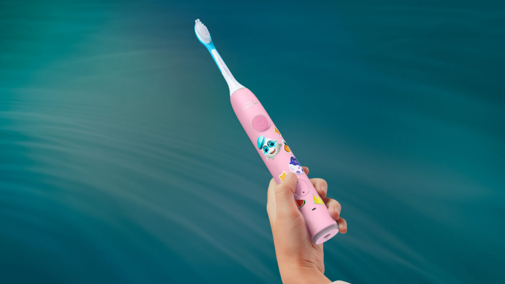 Dreamworld Connected Sonicare for Kids Smart