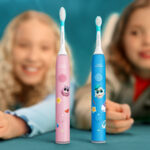 Dreamworld Connected Sonicare for Kids Smart