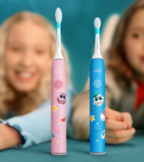 Dreamworld Connected Sonicare for Kids Smart