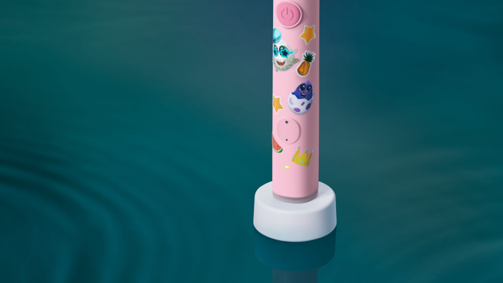 Dreamworld Connected Sonicare for Kids Smart