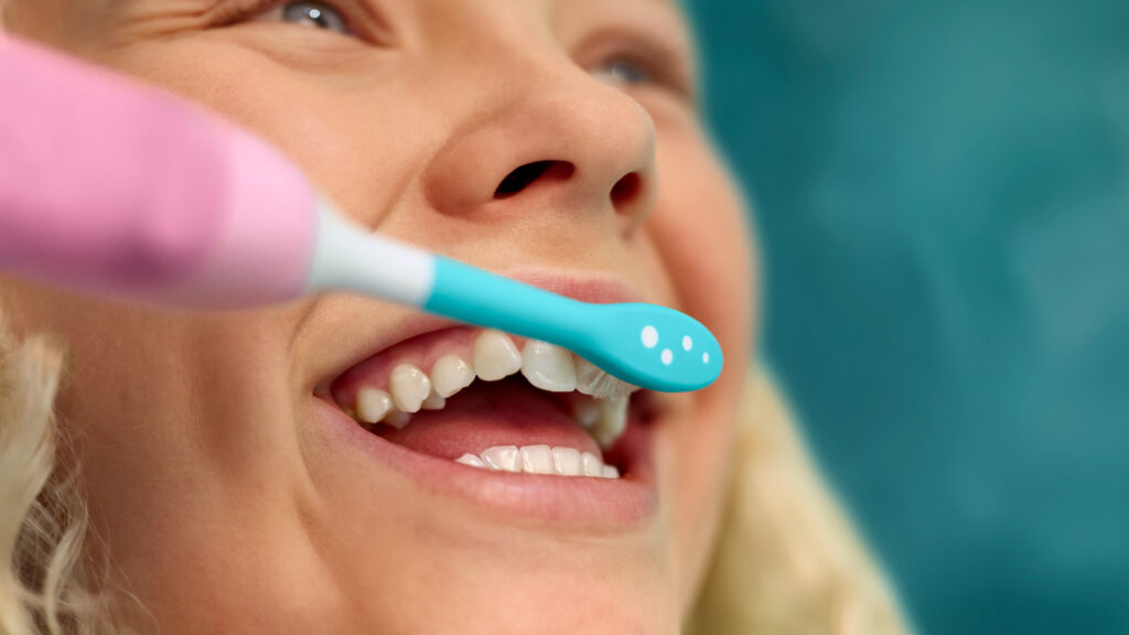 Dreamworld Connected Sonicare for Kids Smart
