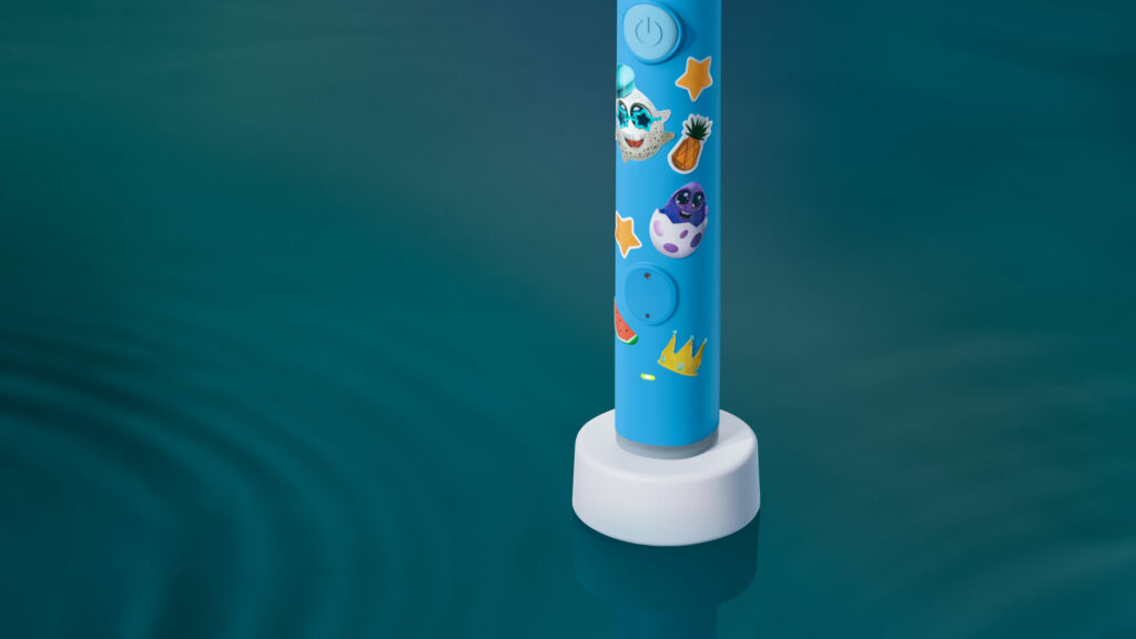 Dreamworld Connected Sonicare for Kids Smart
