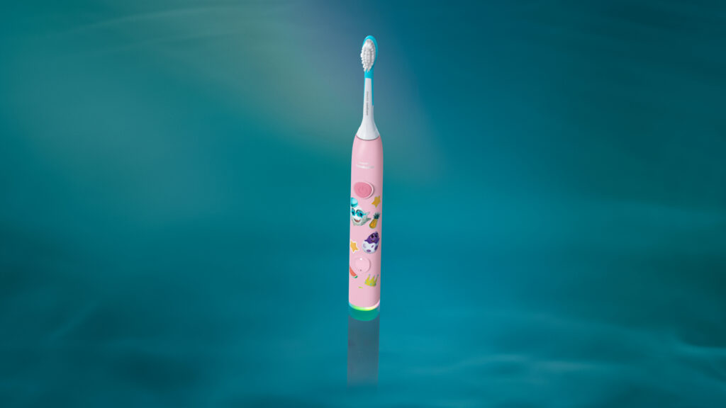 Dreamworld Connected Sonicare for Kids Smart