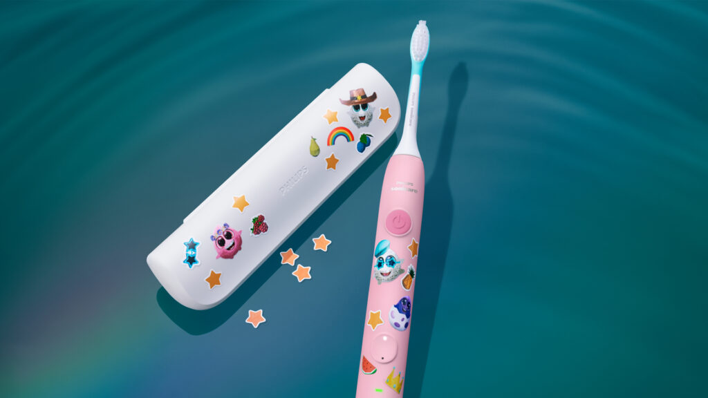 Dreamworld Connected Sonicare for Kids Smart