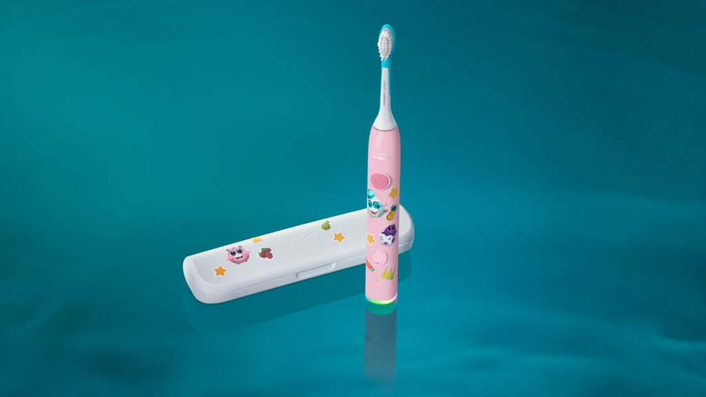 Dreamworld Connected Sonicare for Kids Smart