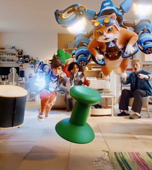 IKEA a XBOX