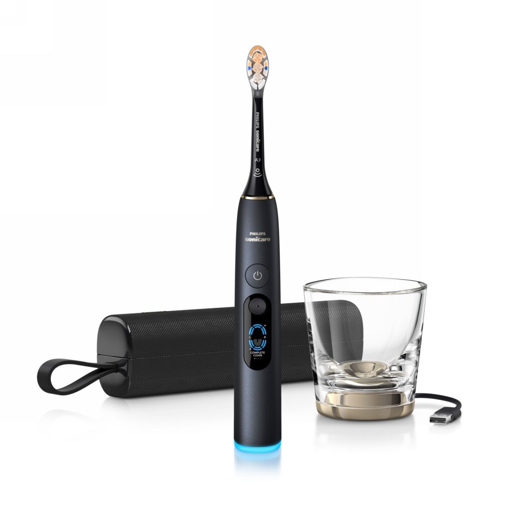 Philips Sonicare DiamondClean 9000