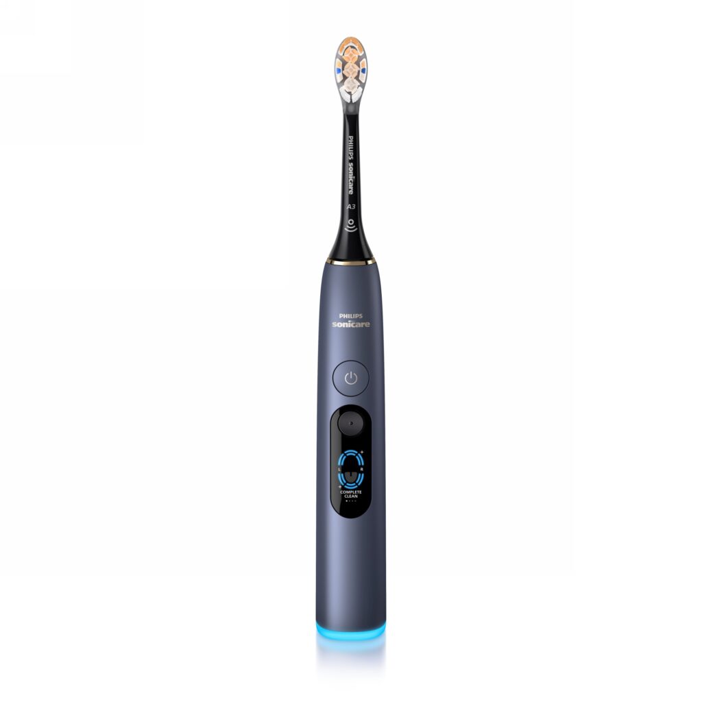 Philips Sonicare DiamondClean 9000