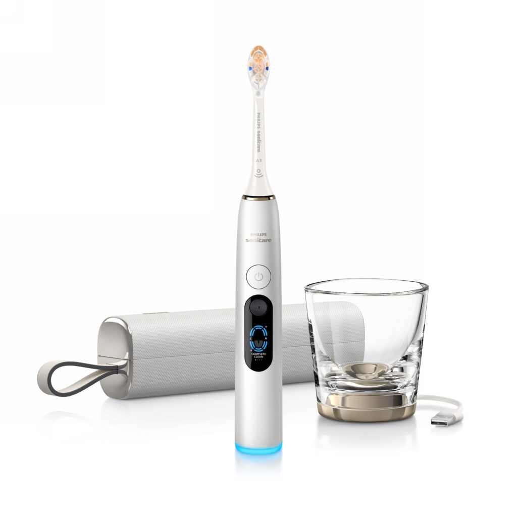 Philips Sonicare DiamondClean 9000