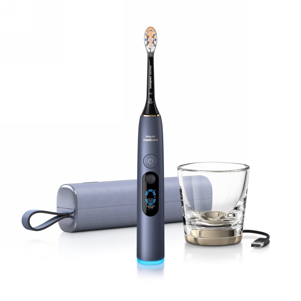 Philips Sonicare DiamondClean 9000