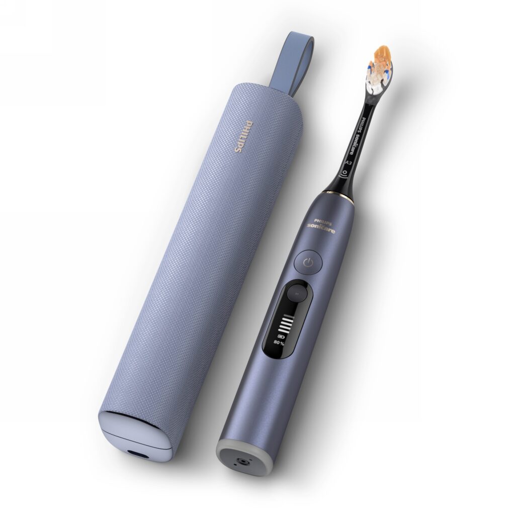 Philips Sonicare DiamondClean 9000