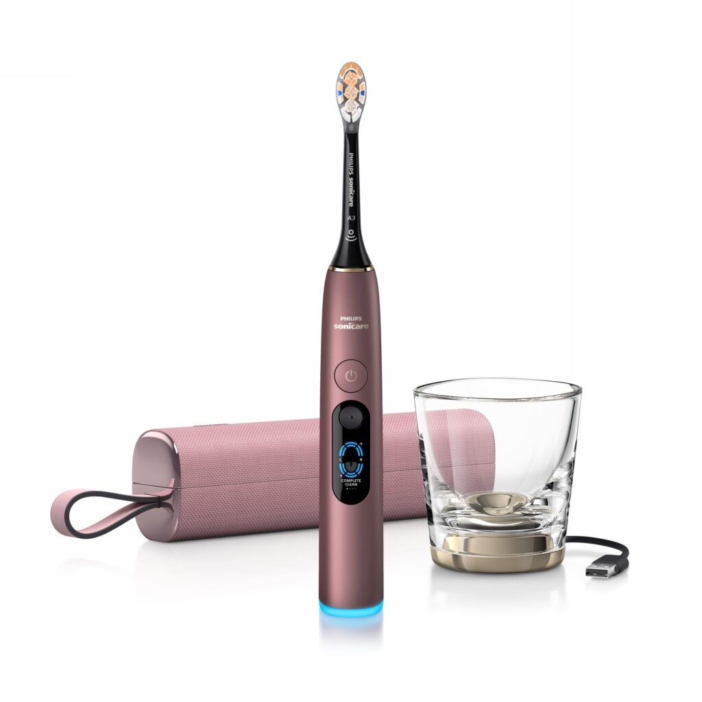 Philips Sonicare DiamondClean 9000