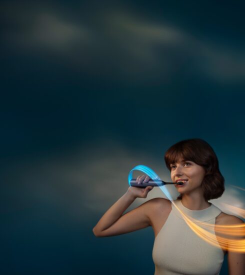 Philips Sonicare DiamondClean