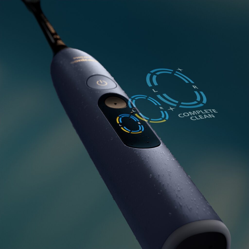Philips Sonicare DiamondClean
