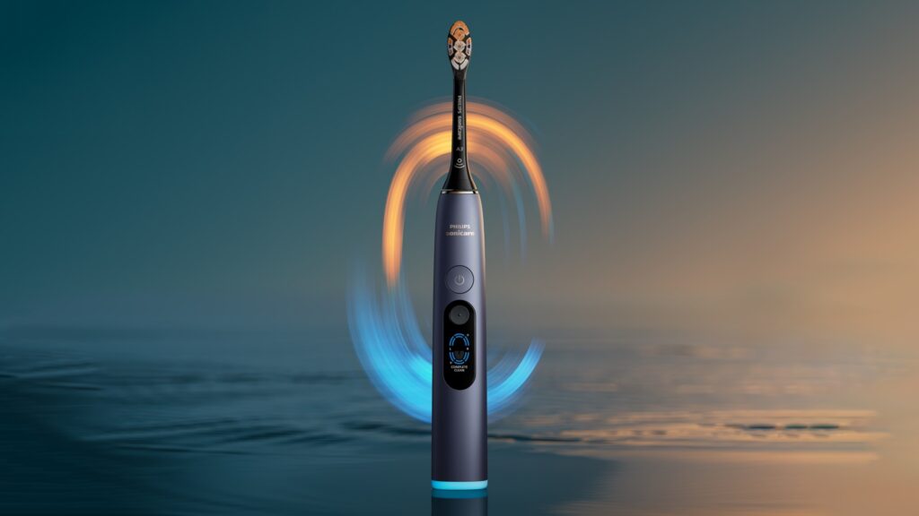Philips Sonicare DiamondClean