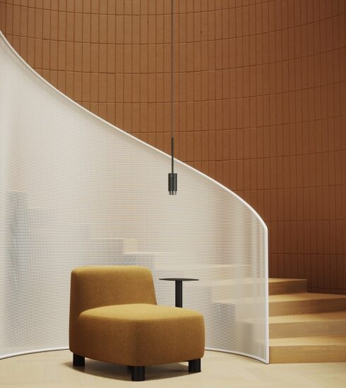 Pod, LD Seating