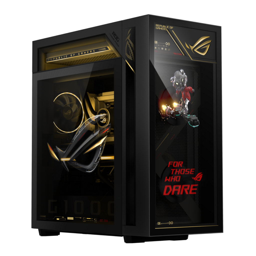 ROG G1000