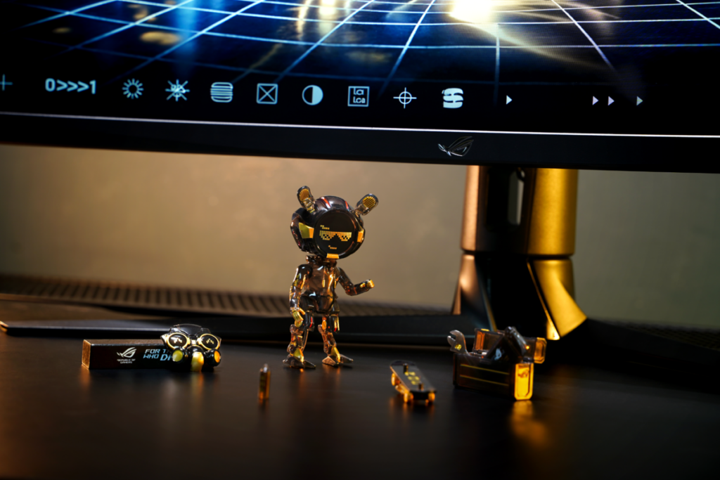ROG OMNI