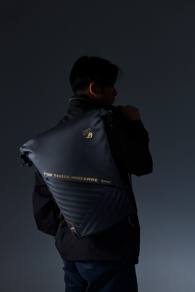 ROG SLASH Backpack