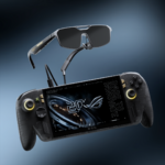 ROG XBOX Ally X20 Bundle