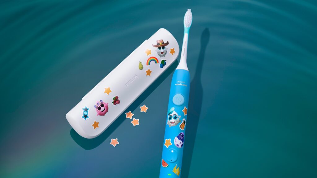 Philips Sonicare for Kids