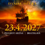 VANGELIS, Bratislava
