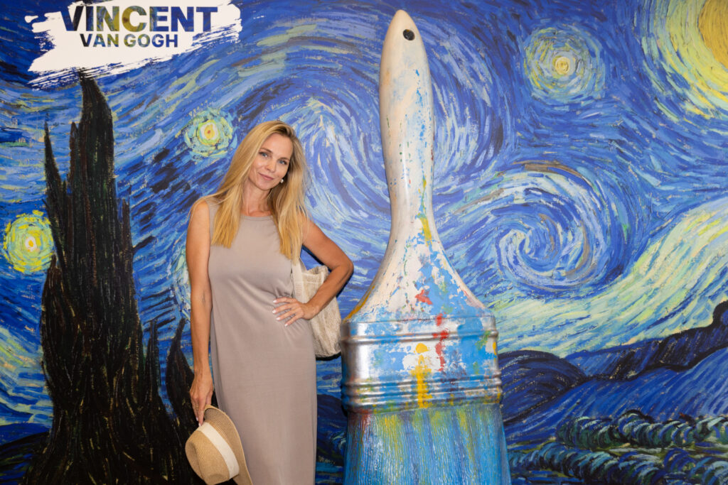 Vincent Van Gogh, Bratislava