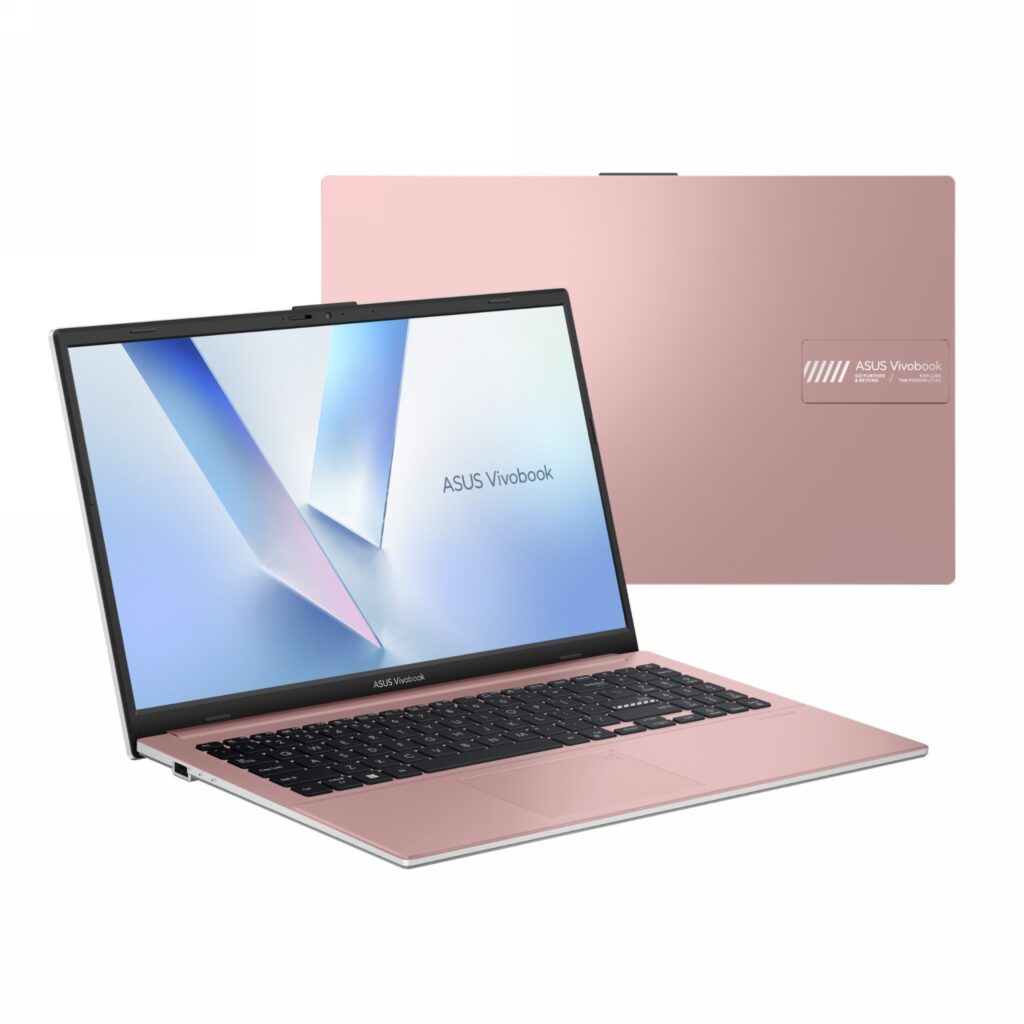ASUS Vivobook Go 14/15