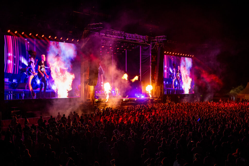 Big Summer Fest 2026