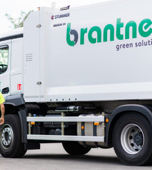 Brantner Green Solutions