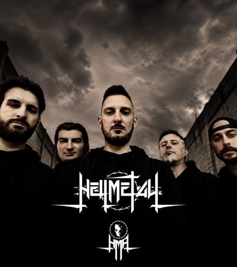 hellmetall