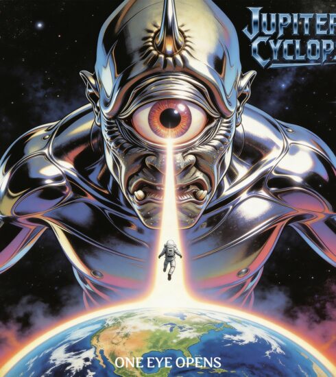 One Eye Opens, Jupiter Cyclops
