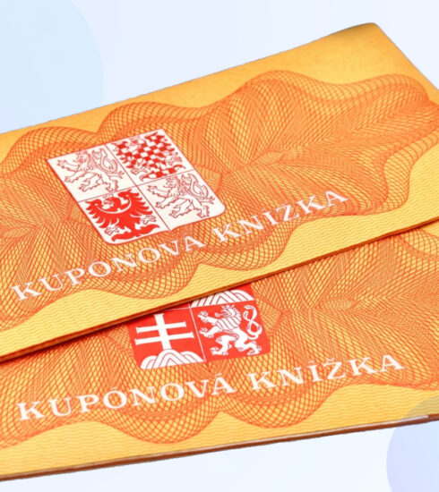 Kupónová knižka, kupónová privatizácia