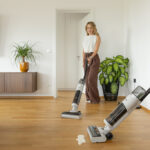 bezdrôtový vysávač Gorenje Neo Clean