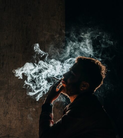 Závislosti, fajčenie, drogy, kratom, vaporizácia