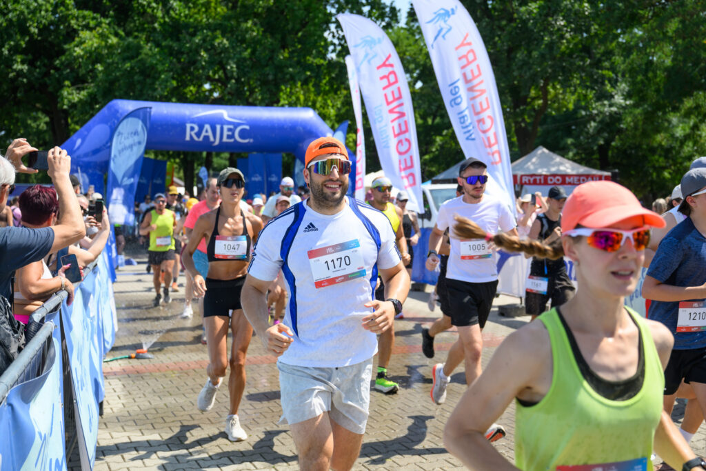 Rajec RunTour Žilina 2026