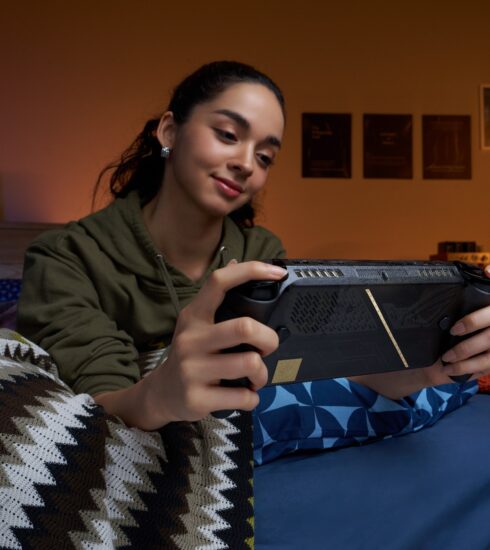 ROG Xbox Ally X20 Bundle